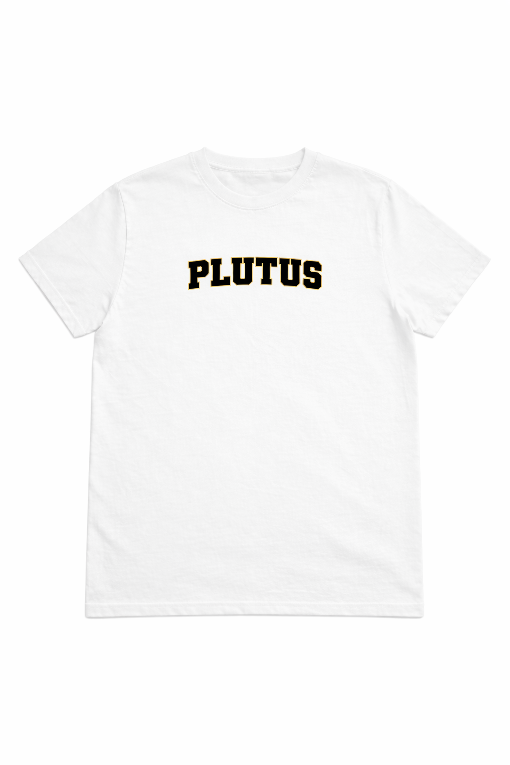 Plutus “Nunca Te Rindas” T-Shirt