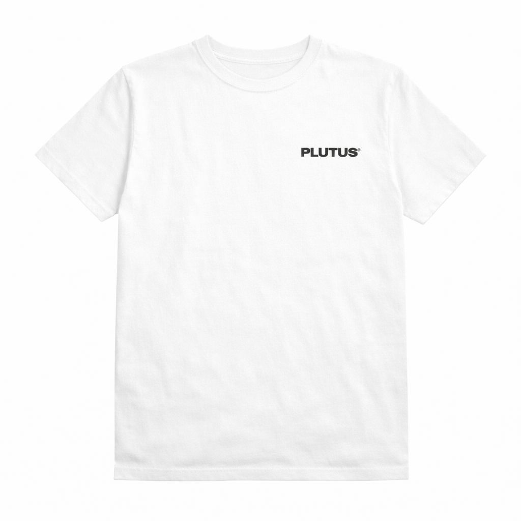 Plutus “Yo Siempre Creí en Mí” T-Shirt