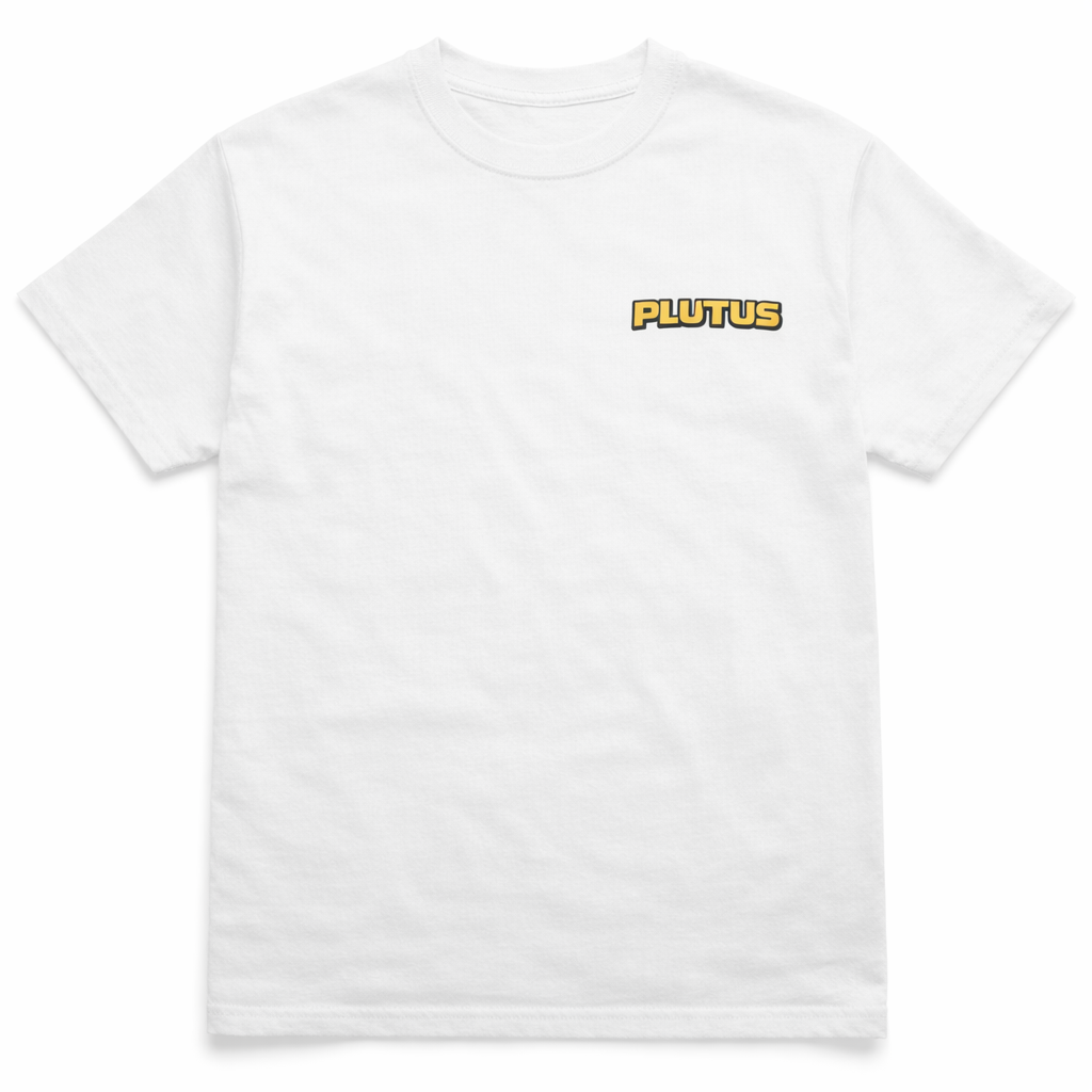 Plutus Astronaut Trader T-Shirt