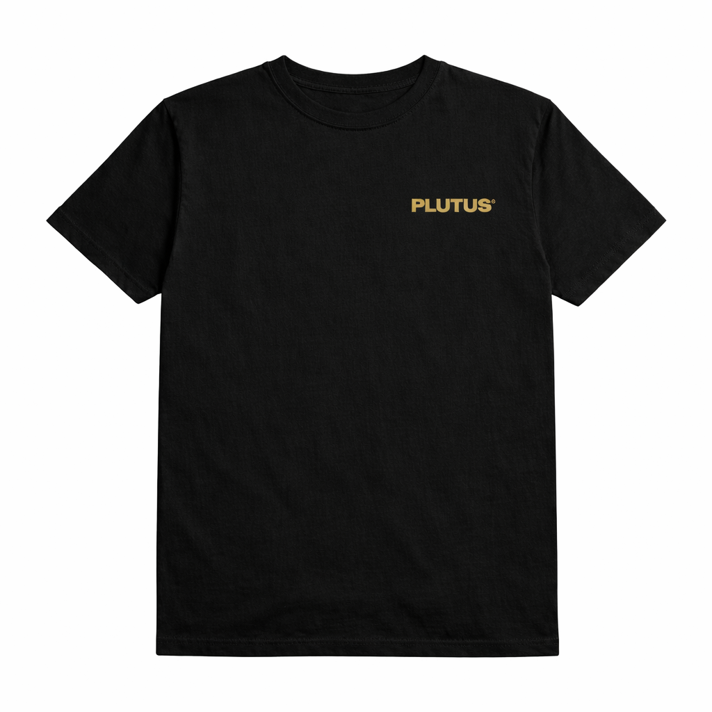 Plutus “Yo Siempre Creí en Mí” T-Shirt