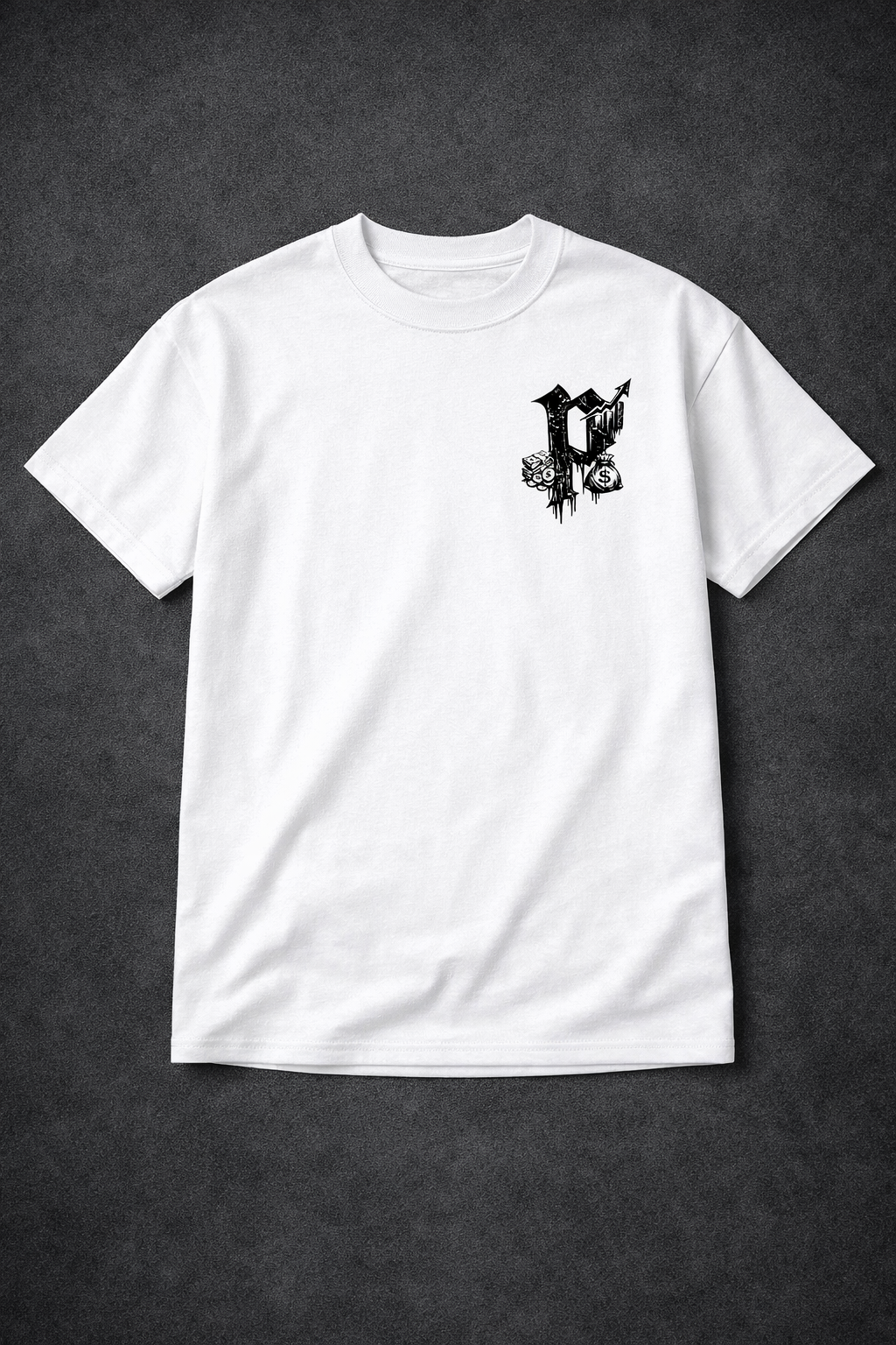Spooky Plutus Tee