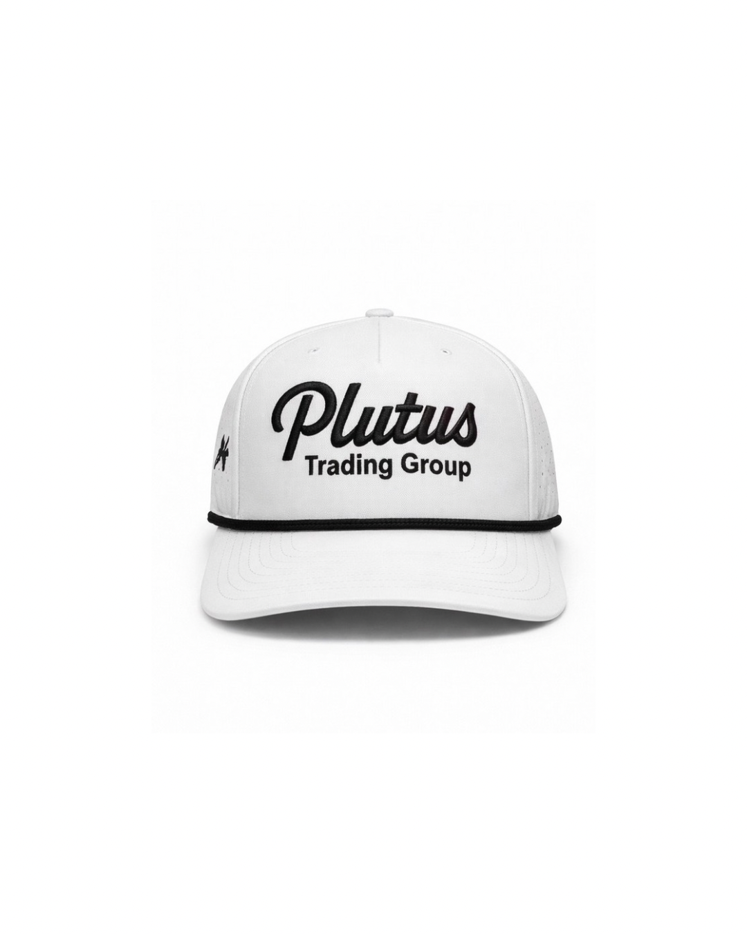 Plutus Trading Group Classic Rope Hat