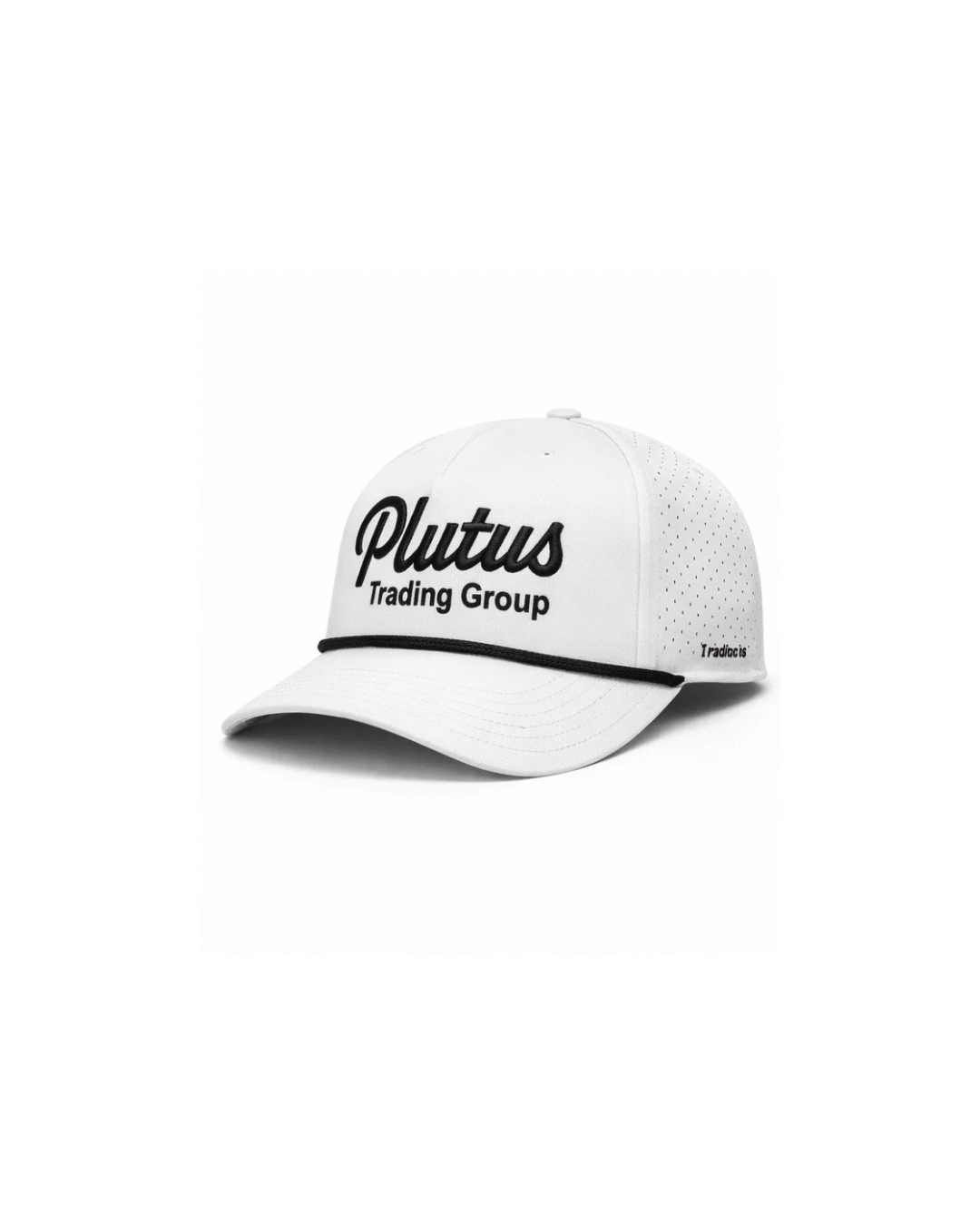 Plutus Trading Group Classic Rope Hat