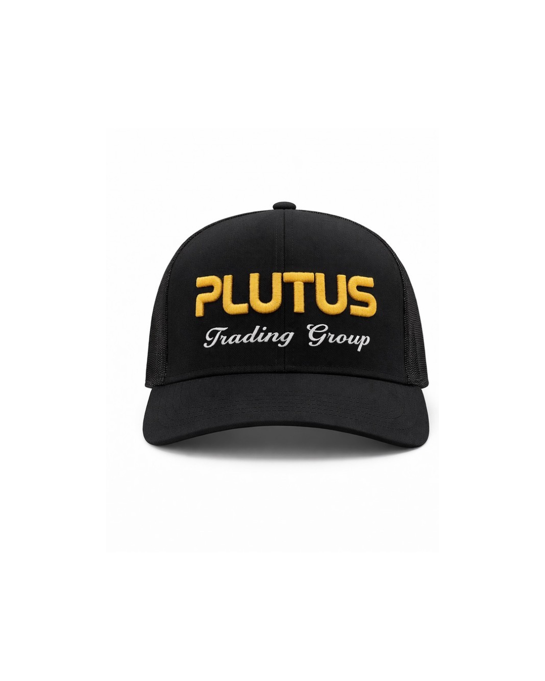 Plutus Classic Trucker Hat
